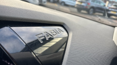 Skoda Fabia 1.0 TSI 116 SE Edition 5dr DSG Petrol Hatchback